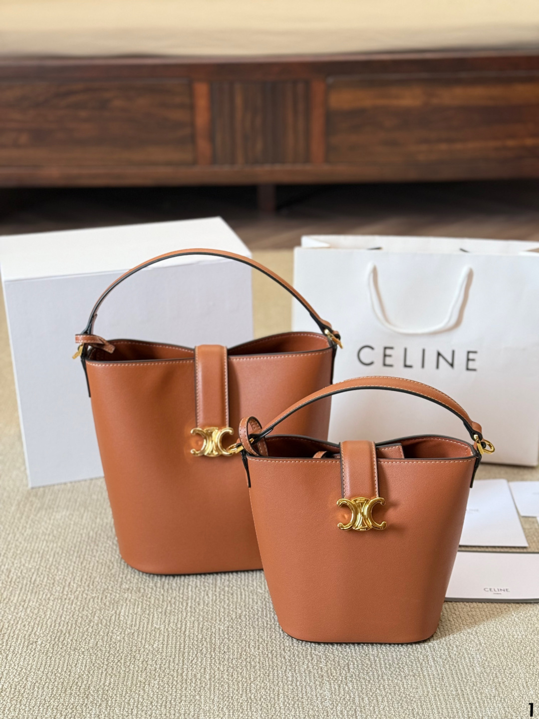 CELINE bag 74